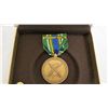 Image 3 : Korean Defense Service Medal - in case