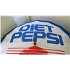 Image 3 : vintage diet Pepsi umbrella