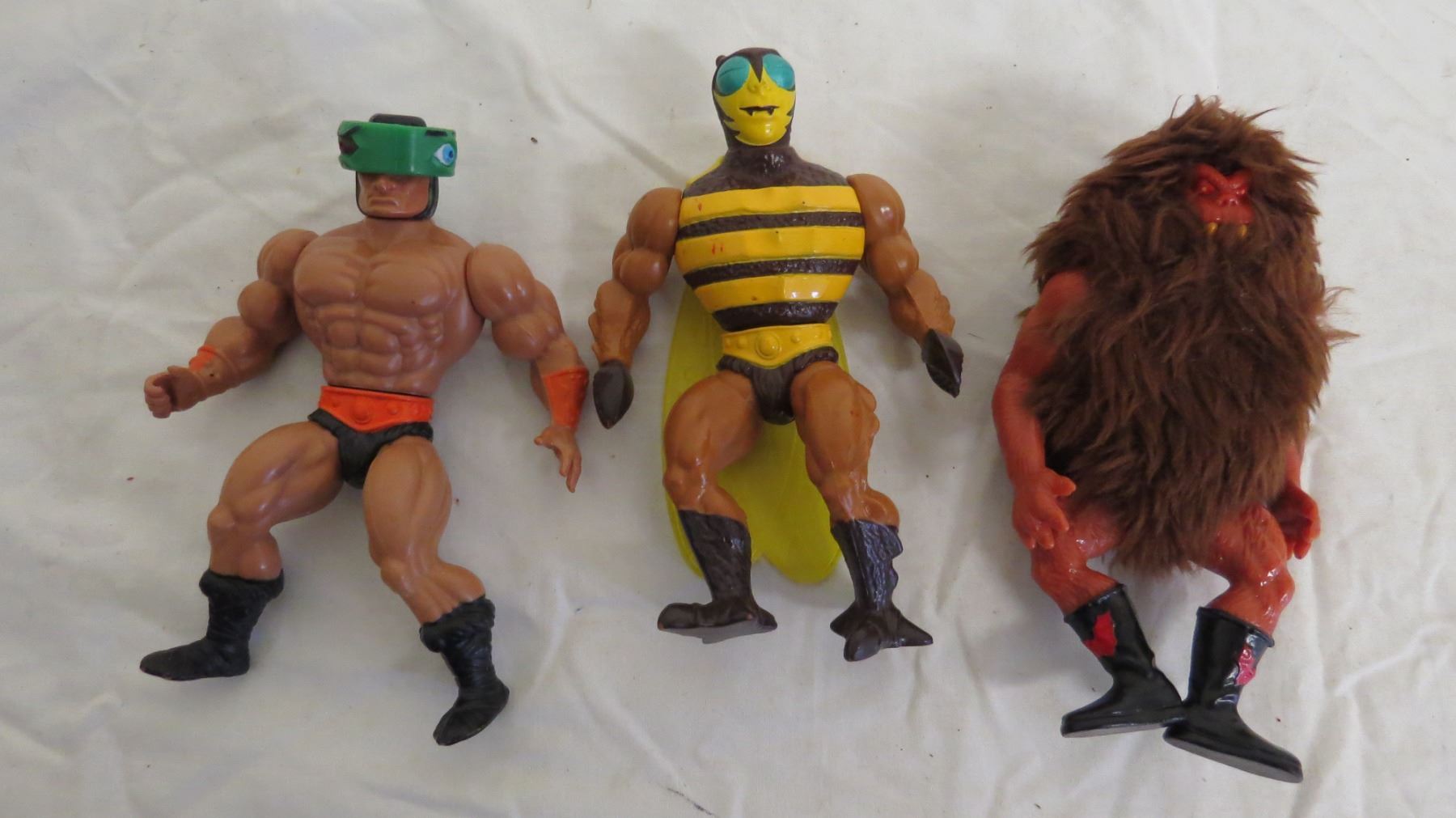 Action man 1980 Clearance
