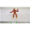 Image 1 : 1984 Titan LJN Hulk Hogan Figure -7.75" tall