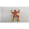 Image 4 : 1984 Titan LJN Hulk Hogan Figure -7.75" tall