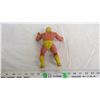 Image 5 : 1984 Titan LJN Hulk Hogan Figure -7.75" tall