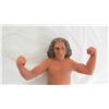 Image 3 : 1984 Titan LJN Andre The Giant Figure -8.5" tall