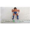 Image 4 : 1984 Titan LJN Andre The Giant Figure -8.5" tall