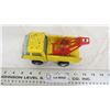 Image 2 : Super Tiger toy truck - made in Japan - 6.25" long