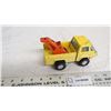 Image 4 : Super Tiger toy truck - made in Japan - 6.25" long