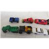 Image 2 : small vintage toy cars