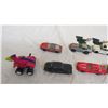 Image 2 : lot of small vintage toys