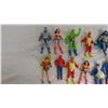 Image 2 : DC+Marvel action figures