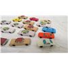 Image 3 : small plastic toy cars