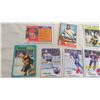 Image 2 : 1979,82 OPC Hockey cards + Kraft dinner hockey cards
