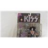 Image 2 : Mcfarlane toys Kiss figure - Paul Stanley - 1997