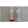 Image 2 : 1971 Ron plastic Kernal Sanders S&P shakers
