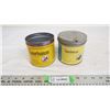 Image 1 : (2) sportsman tobacco tins