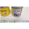 Image 2 : (2) sportsman tobacco tins