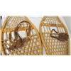 Image 5 : vintage torpedeo snow shoes