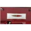 Image 3 : Movie Reel Editors Viewer - Kalart Ev-8 Mark II - with box