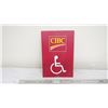 Image 1 : CIBC wheelchair parking aluminum sign - 12x18