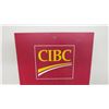 Image 2 : CIBC wheelchair parking aluminum sign - 12x18