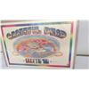 Image 3 : Poster Print 12x18 - Grateful Dead