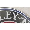 Image 3 : Harley Davidson Porcelain sign - 11.25" diameter