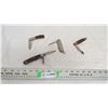 Image 1 : (4) pocket knives