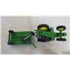 Image 4 : lot of John Deere toys