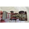 Image 3 : BuddyL Tonka, dinky toys tractor, Tonka motorbike