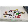 Image 1 : lot of toy cars + vehicles