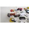 Image 2 : lot of toy cars + vehicles