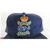 Image 2 : Canada CN police - vintage hat