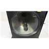 Image 3 : CN Old Locomotive headlight - lens 10.5" diameter