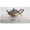 Image 1 : CN Teapot - stamped Heirloom Plate