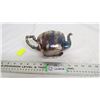 Image 4 : CN Teapot - stamped Heirloom Plate