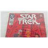 Image 2 : Star Trek comic #3 1992 annual