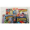 Image 4 : Supergirl + Superman + Superboy comics