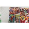 Image 2 : (10) various marvel comics