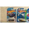 Image 2 : (3) Hot Wheels - NIB