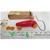 Image 3 : Elmer Products Co. Toy Super Jet model race