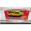 Image 1 : 2006 Johnny Lightning 1/18 die-cast 1970 Buick GSX
