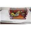 Image 1 : Iron Legends Orange County Choppers Die-cast