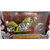 Image 2 : Iron Legends Orange County Choppers Die-cast