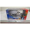 Image 1 : Joyride American Choppers Series diecast Jet bike 1/10 scale - 2004