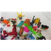 Image 4 : Lot of kids toys
