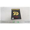 Image 1 : Playboy 50th Anniversary Issue - collectors edition Jan 2004