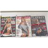 Image 4 : 2000's Playboy Magazines - opened in bags - Wrestling Diva's