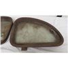 Image 3 : 1930's Side windows for Ford