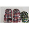 Image 2 : (3) eatons medium shirts (new)