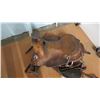 Image 2 : 15" Horse Saddle