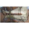 Image 5 : 15" Horse Saddle
